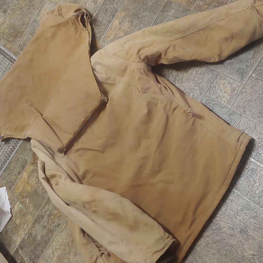 Vintage Carhartt jacket made in U.S.A - Picture 17 of 17